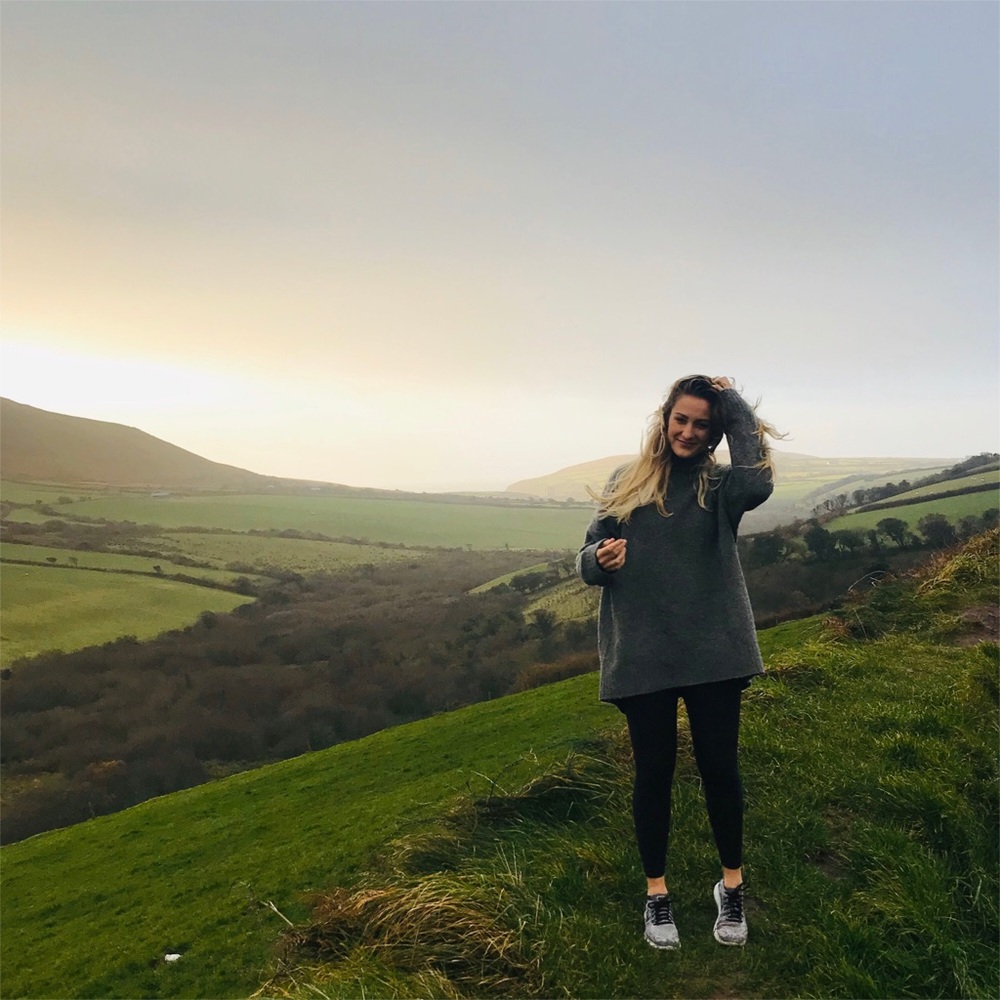 👋🏼 Meet the Posher